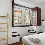 Oasis De * Ferrel (Leiria)