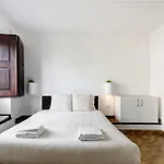 Apartment Oasis De *