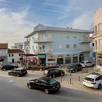 Apartment Oasis De Ferrel (Leiria)