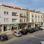 Oasis De Ferrel (Leiria)