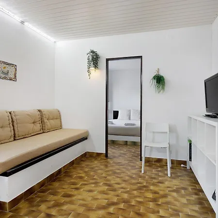 Apartment Oasis De *