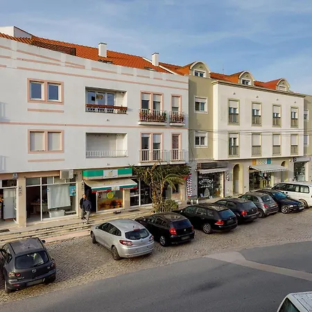 Oasis De Ferrel (Leiria)