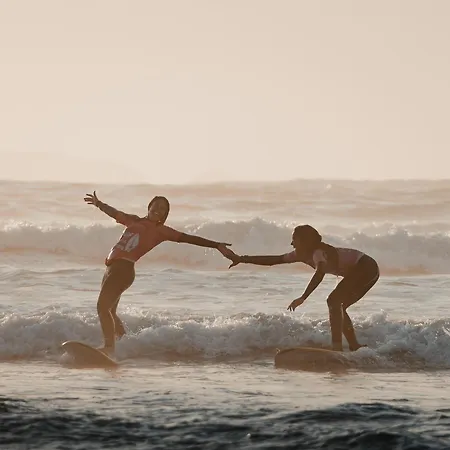 Oasis De * Ferrel (Leiria)