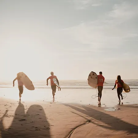 Oasis De Apartment *