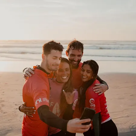 Oasis De Ferrel (Leiria)