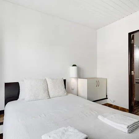 Oasis De Apartman