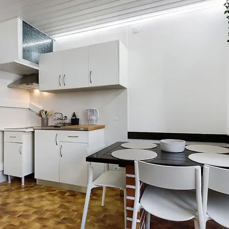 Apartman Oasis De Ferrel