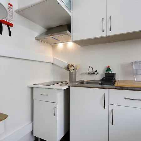 Apartman Oasis De *