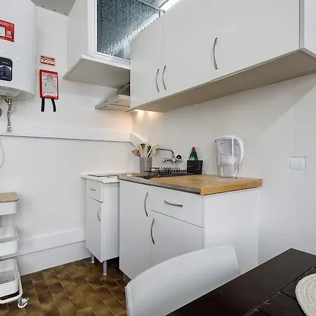 Apartman Oasis De *