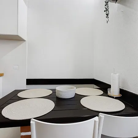 Apartman Oasis De