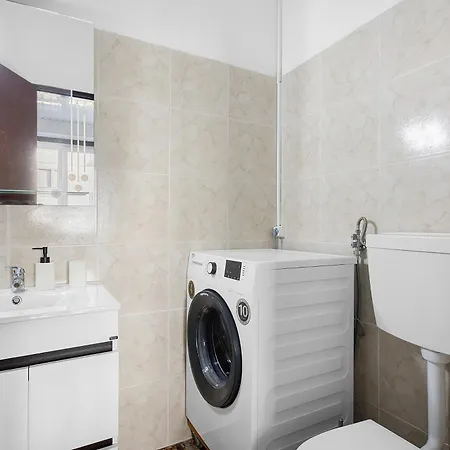 Oasis De Apartman *