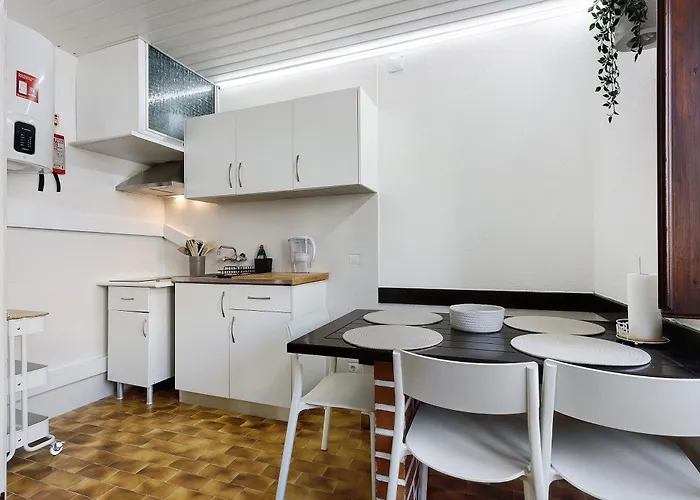 Oasis De Apartment *