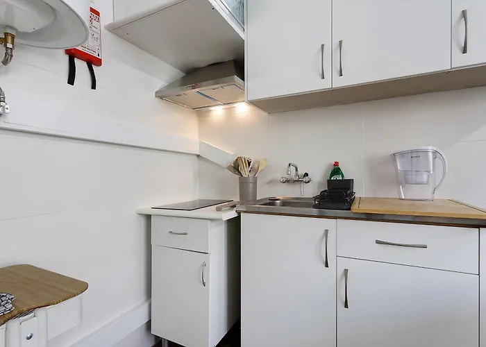 Oasis De Apartment *