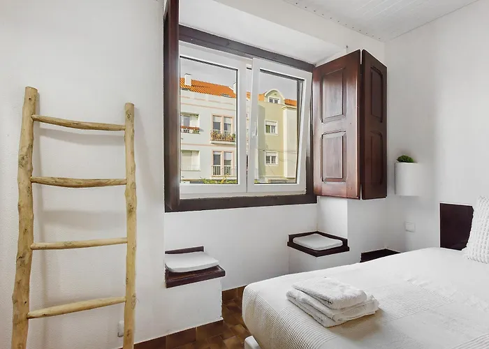 Oasis De * Ferrel (Leiria)