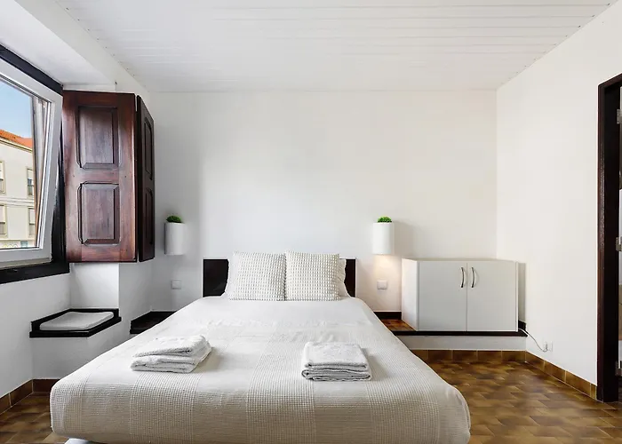 Apartment Oasis De *