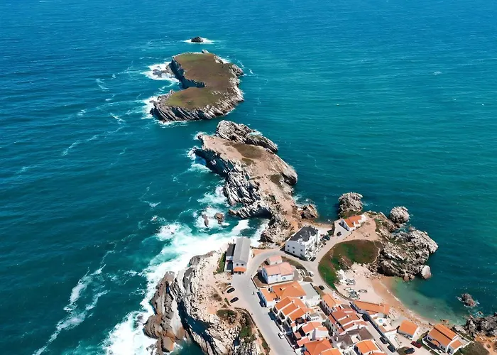 Oasis De Ferrel (Leiria)