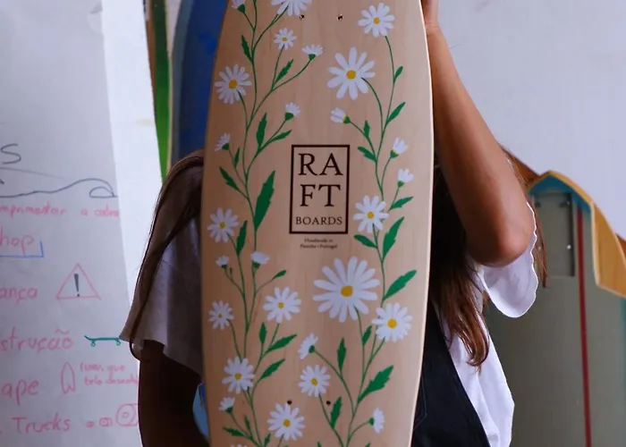 Oasis De * Ferrel (Leiria)